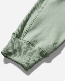 Nike Sweatshirts|Sweatshirts^Men's Wool Classics 1/4-Zip Top Honeydew