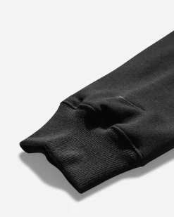 Nike Sweatshirts^Men's Wool Classics 1/4-Zip Top Black