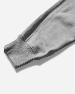Nike Sweatshirts^Men's Wool Classics 1/4-Zip Top Heather