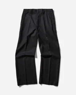 Junya Watanabe MAN Pants^Men's Wool Trousers Black
