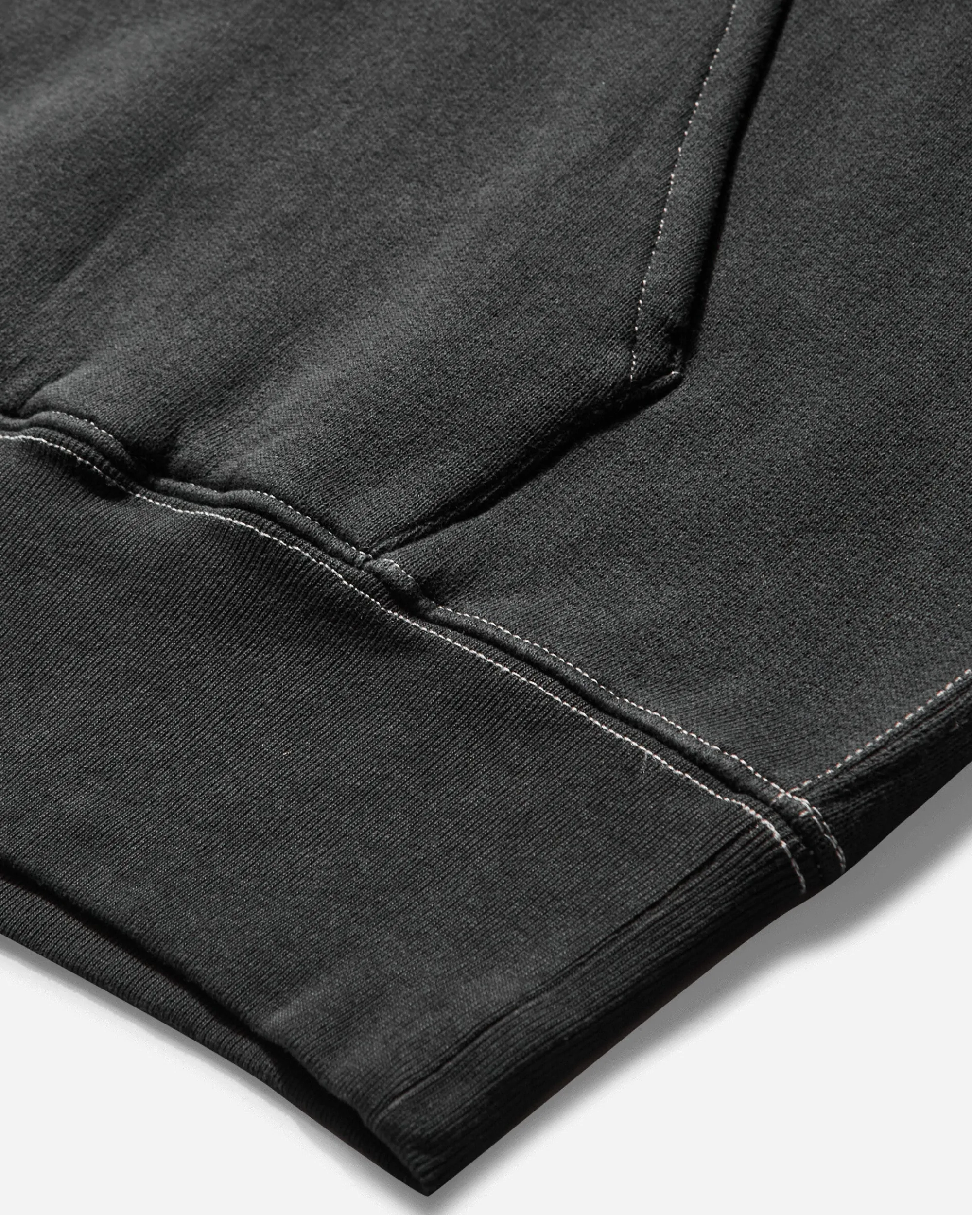 Our Legacy Sweatshirts|Sweatshirts^Men's WORK SHOP Slam Jam Hoodie Black
