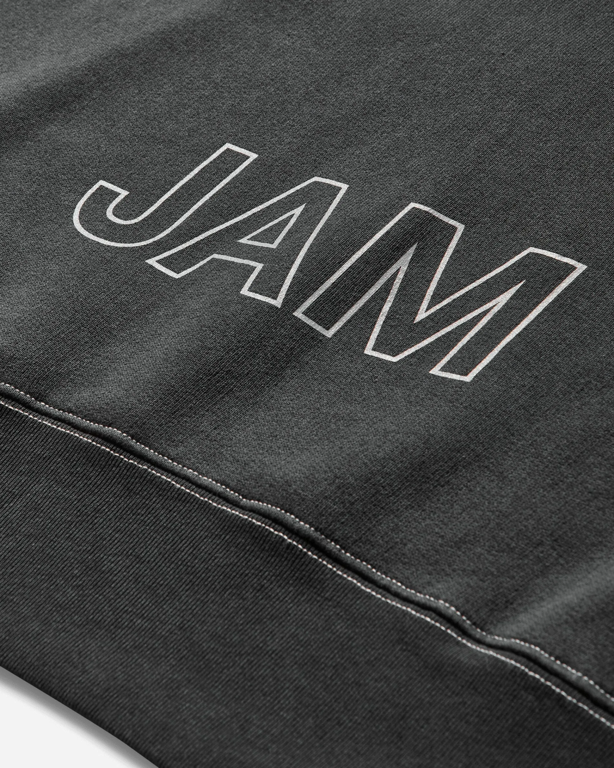 Our Legacy Sweatshirts|Sweatshirts^Men's WORK SHOP Slam Jam Hoodie Black