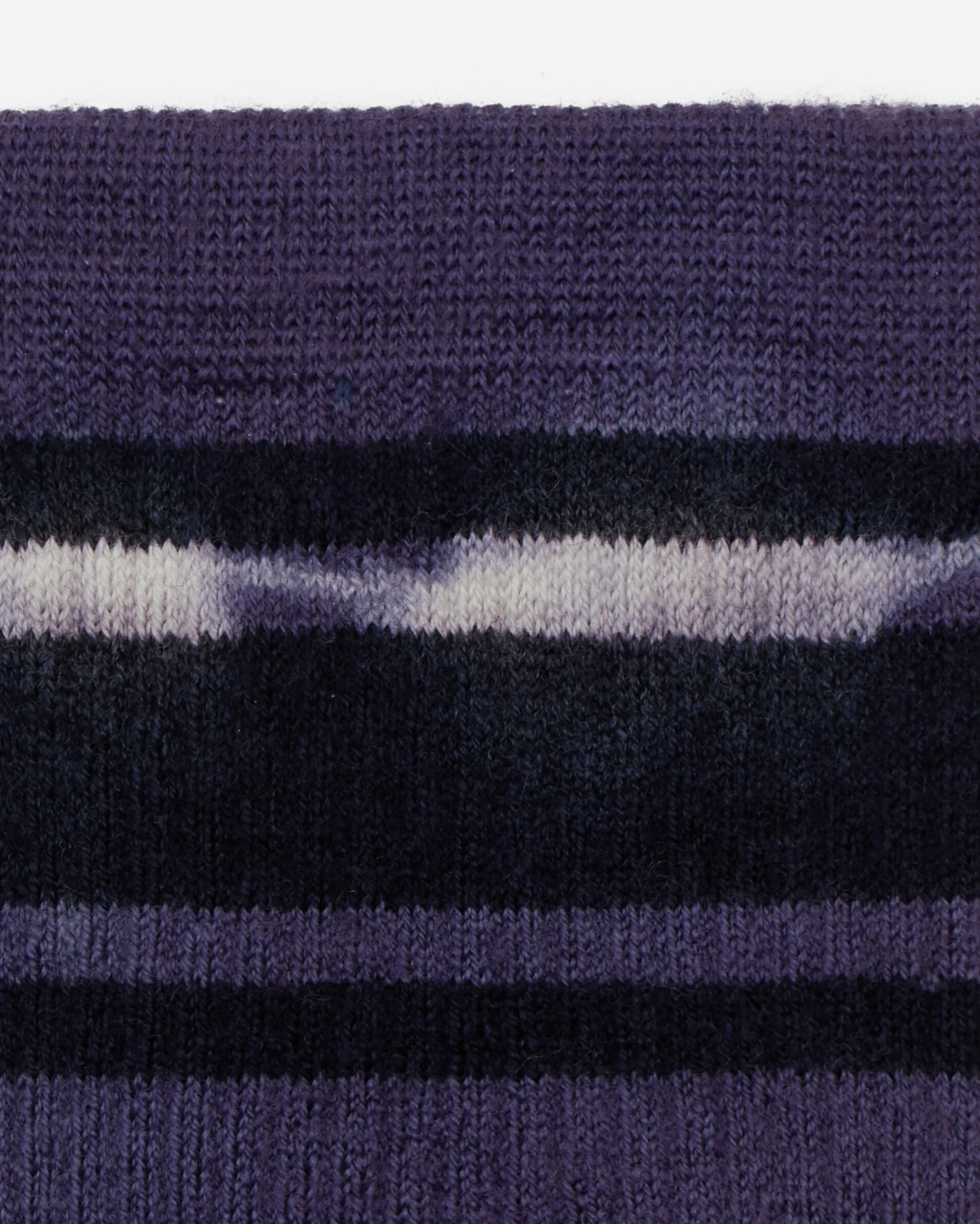 Satisfy Underwear^Merino Tube Socks Deep Lilac