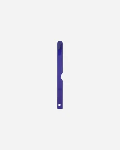 Off-White Grooming And Beauty^Meteor Toothbrush Purple