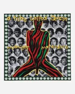 Public Possession Music^Midnight Marauders Vinyl
