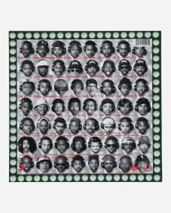 Public Possession Music^Midnight Marauders Vinyl