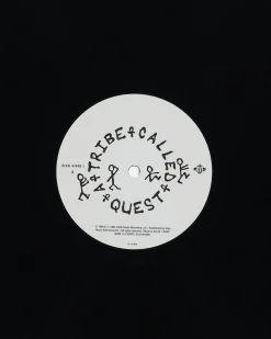 Public Possession Music^Midnight Marauders Vinyl