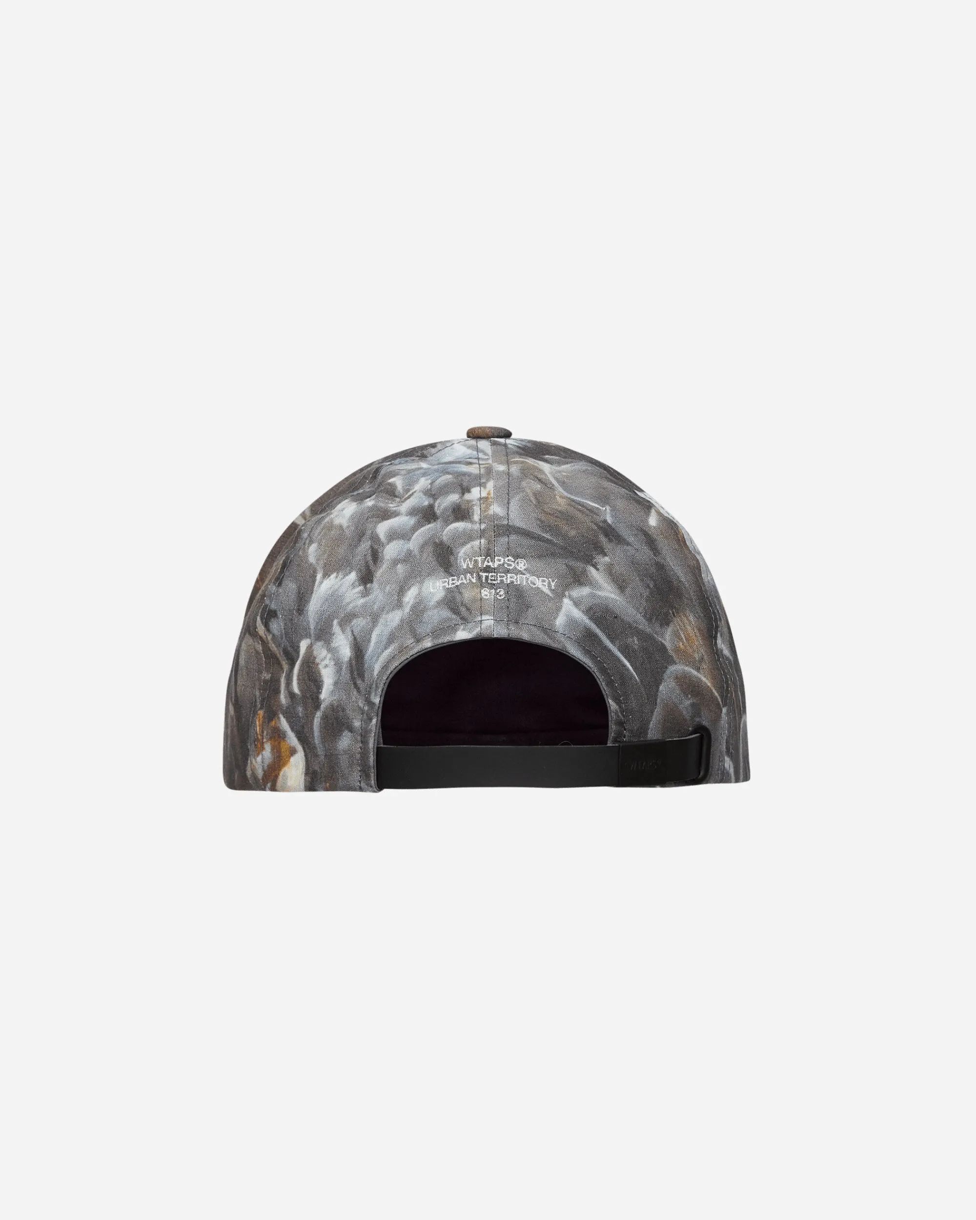 WTAPS Hats|Hats^Milita 01 Cap Wed Camo