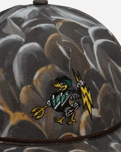 WTAPS Hats|Hats^Milita 01 Cap Wed Camo