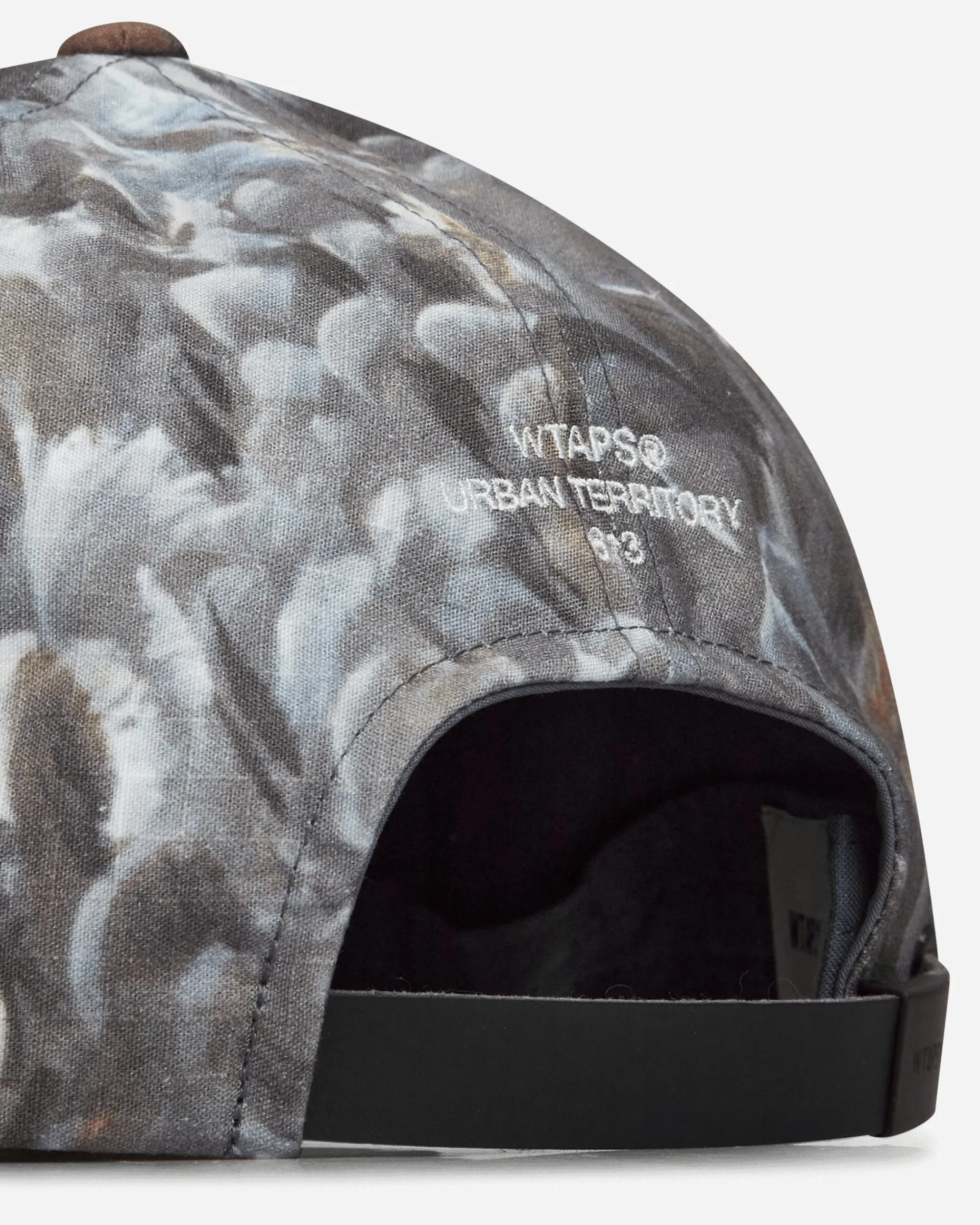 WTAPS Hats|Hats^Milita 01 Cap Wed Camo
