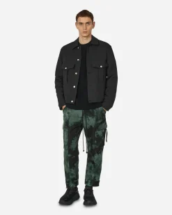 Song for the Mute Coats And Jackets^Military Jacket Black