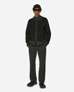 GR10K Pants^Military Pants Asphalt Black