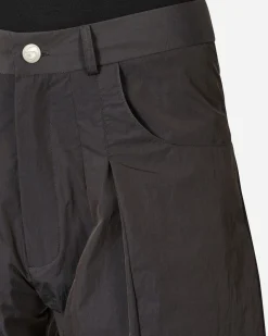 Lueder Pants^Milo Cargo Pants Grey