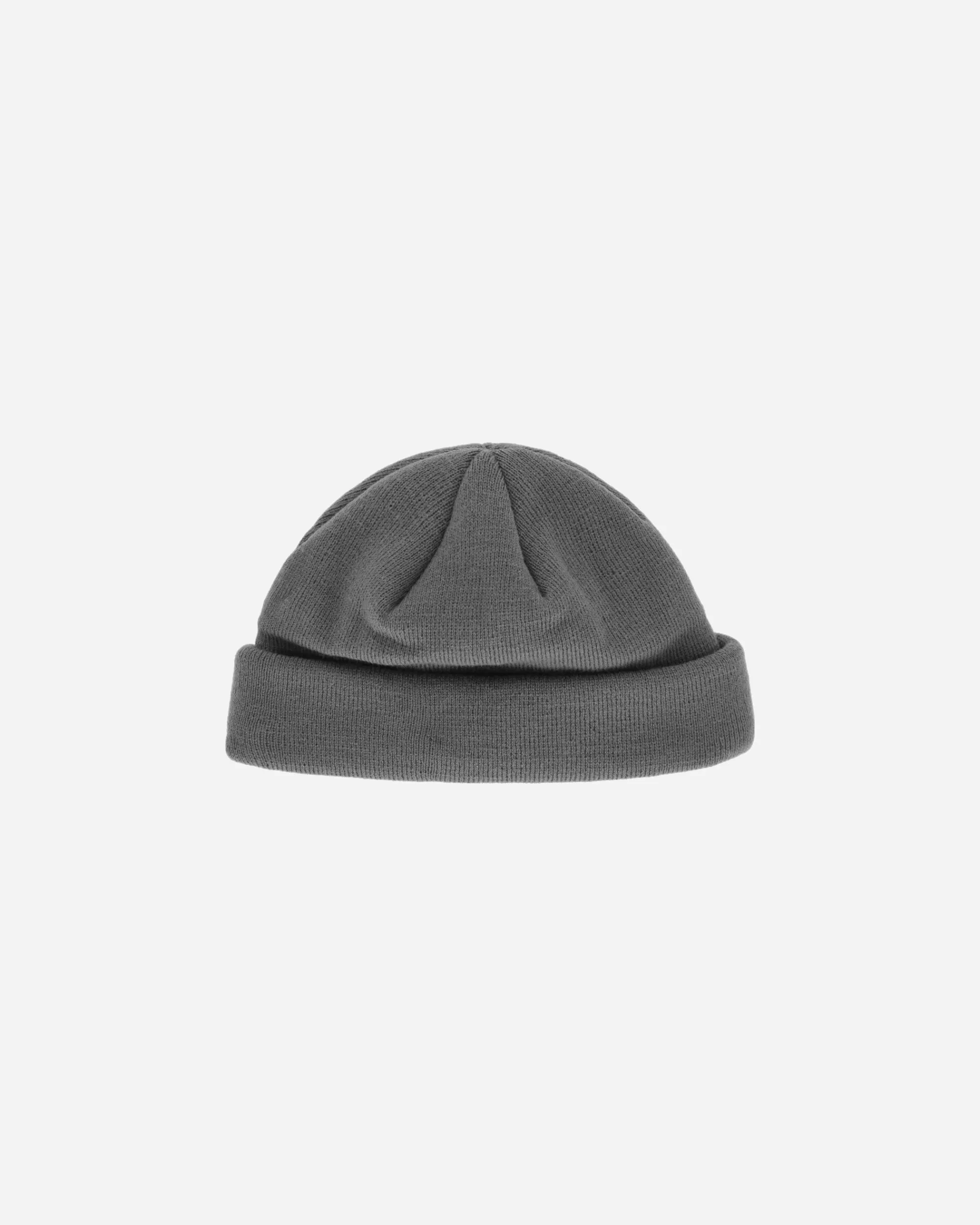 Neighborhood Hats|Hats^Mini Beanie Grey