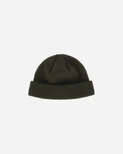 Neighborhood Hats|Hats^Mini Beanie Olive Drab