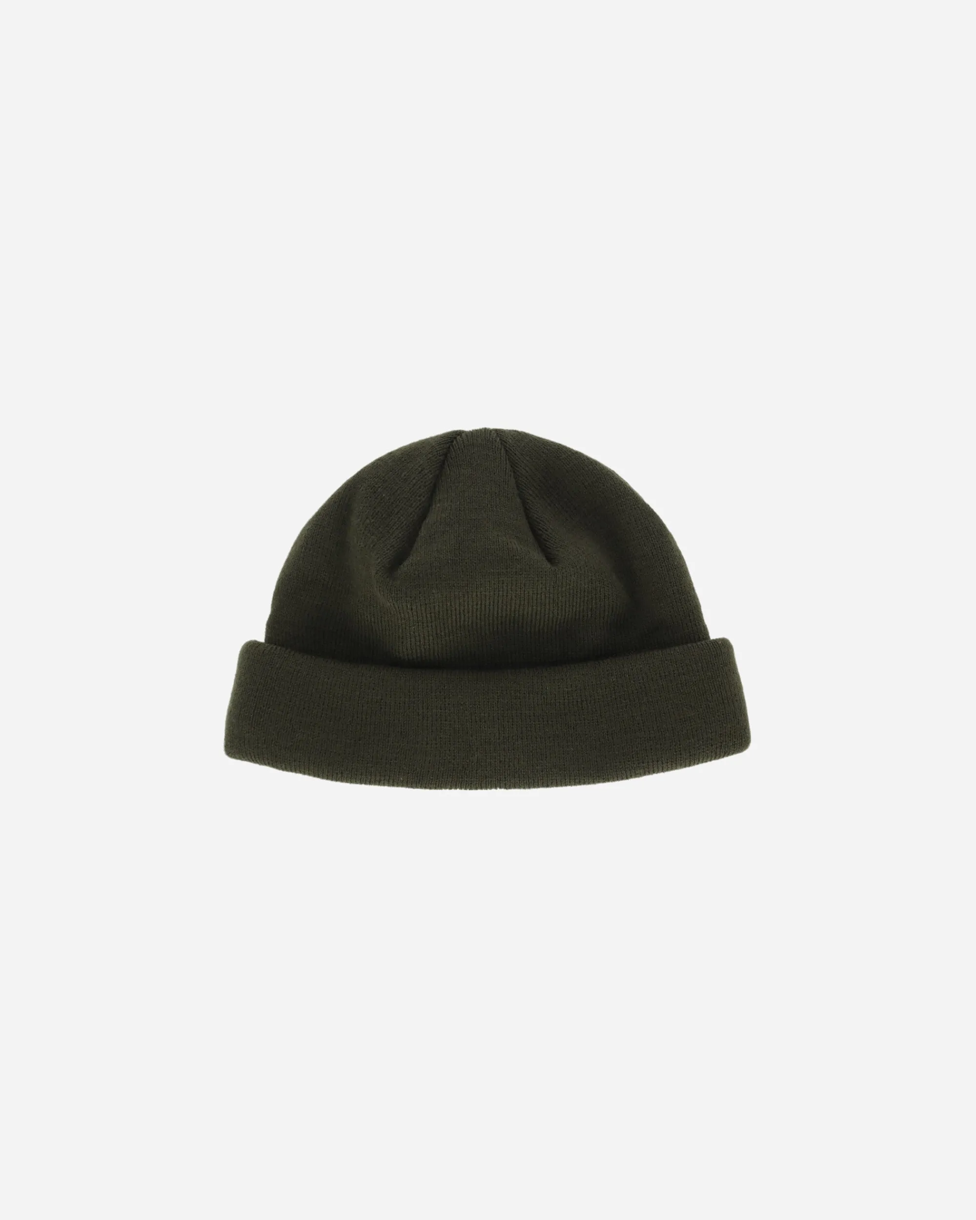 Neighborhood Hats|Hats^Mini Beanie Olive Drab