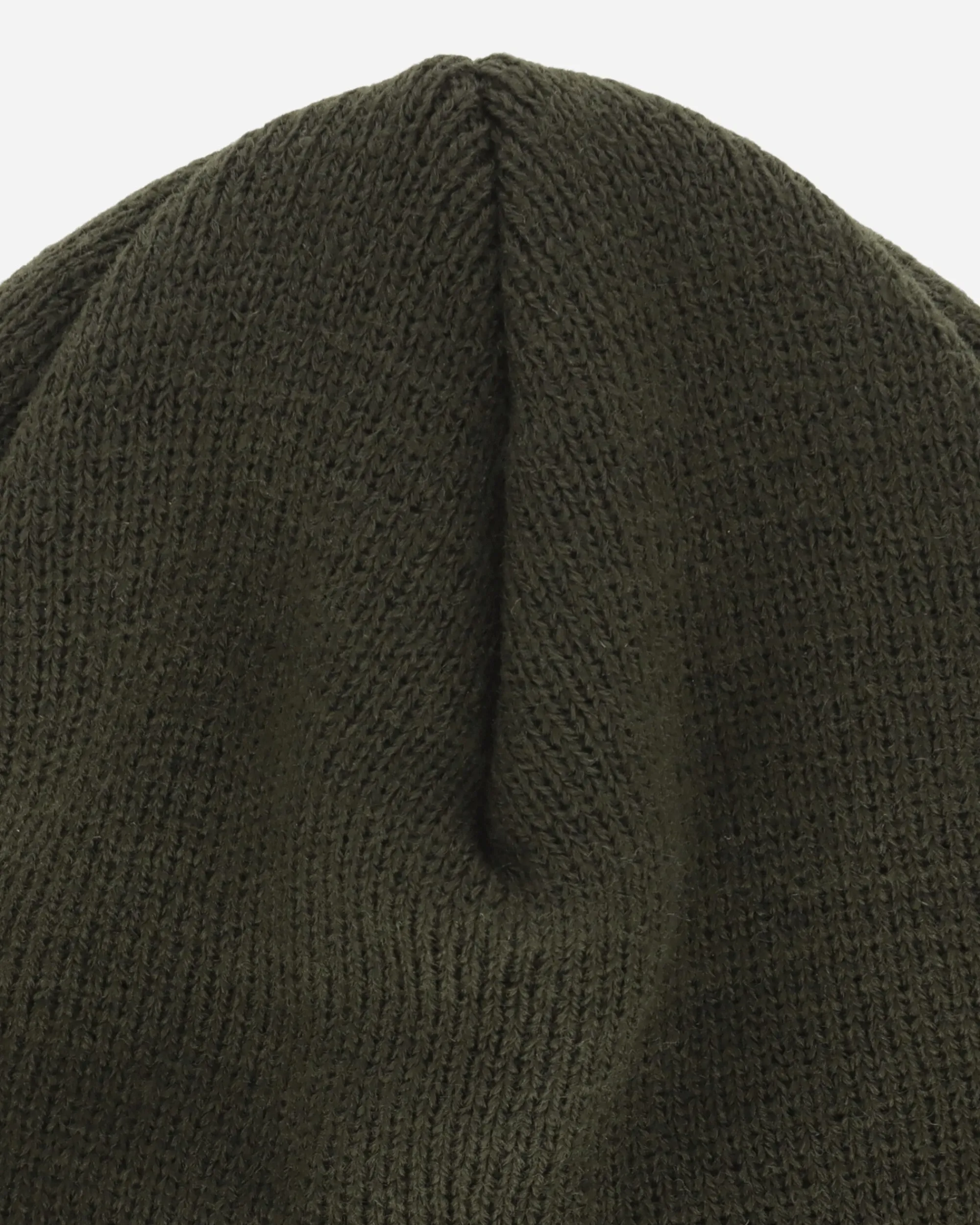 Neighborhood Hats|Hats^Mini Beanie Olive Drab