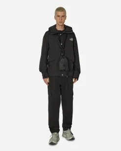 Moncler Bags And Backpacks|Bags And Backpacks^Mini Drawstring Phone Case Black