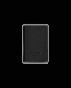 Jil Sander High Times^Mini Matchbox Bag Grey