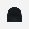 No Problemo Hats|Hats^Mini Problemo Beanie Black
