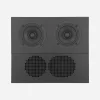 Nocs Design Tech And Audio^Mini Speaker Black