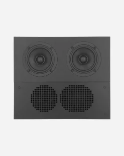 Nocs Design Tech And Audio^Mini Speaker Black