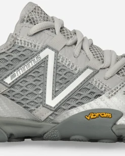 New Balance Sneakers·Low|Sneakers^Minimus 10 V1 Sneakers Grey