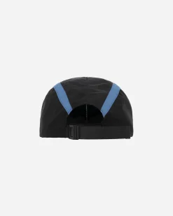 _J.L-A.L_ Hats|Hats^Minno Cap Shungite Black