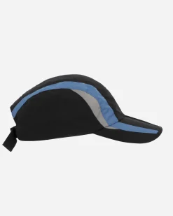 _J.L-A.L_ Hats|Hats^Minno Cap Shungite Black