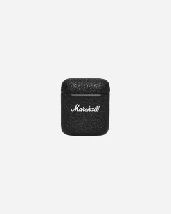 Marshall Tech And Audio^Minor IV Headphones Black