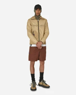 Rayon Vert Coats And Jackets^Mirage Jacket Sandstorm