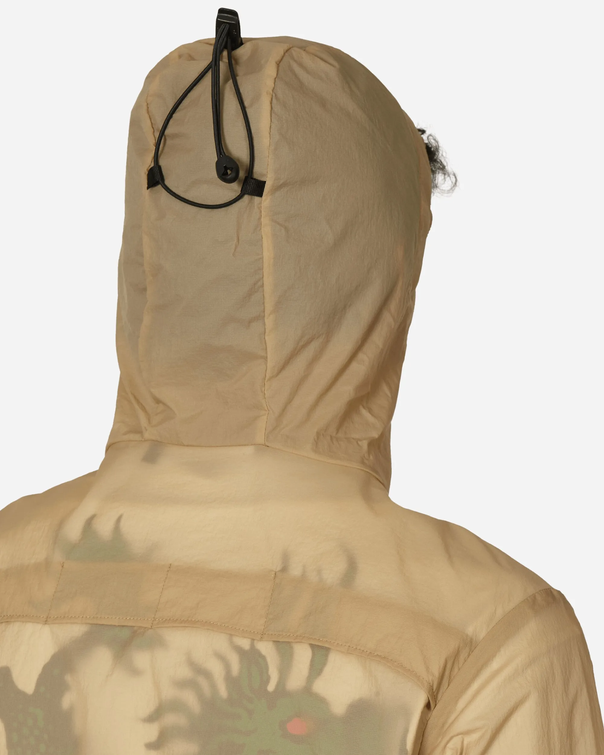 Rayon Vert Coats And Jackets^Mirage Jacket Sandstorm