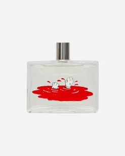 Comme Des Garçons Parfum Grooming And Beauty^MIRROR by KAWS Eau de Toilette