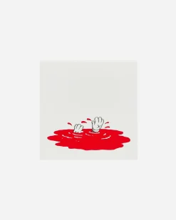 Comme Des Garçons Parfum Grooming And Beauty^MIRROR by KAWS Eau de Toilette