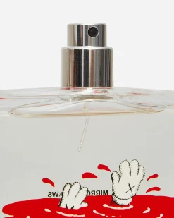 Comme Des Garçons Parfum Grooming And Beauty^MIRROR by KAWS Eau de Toilette
