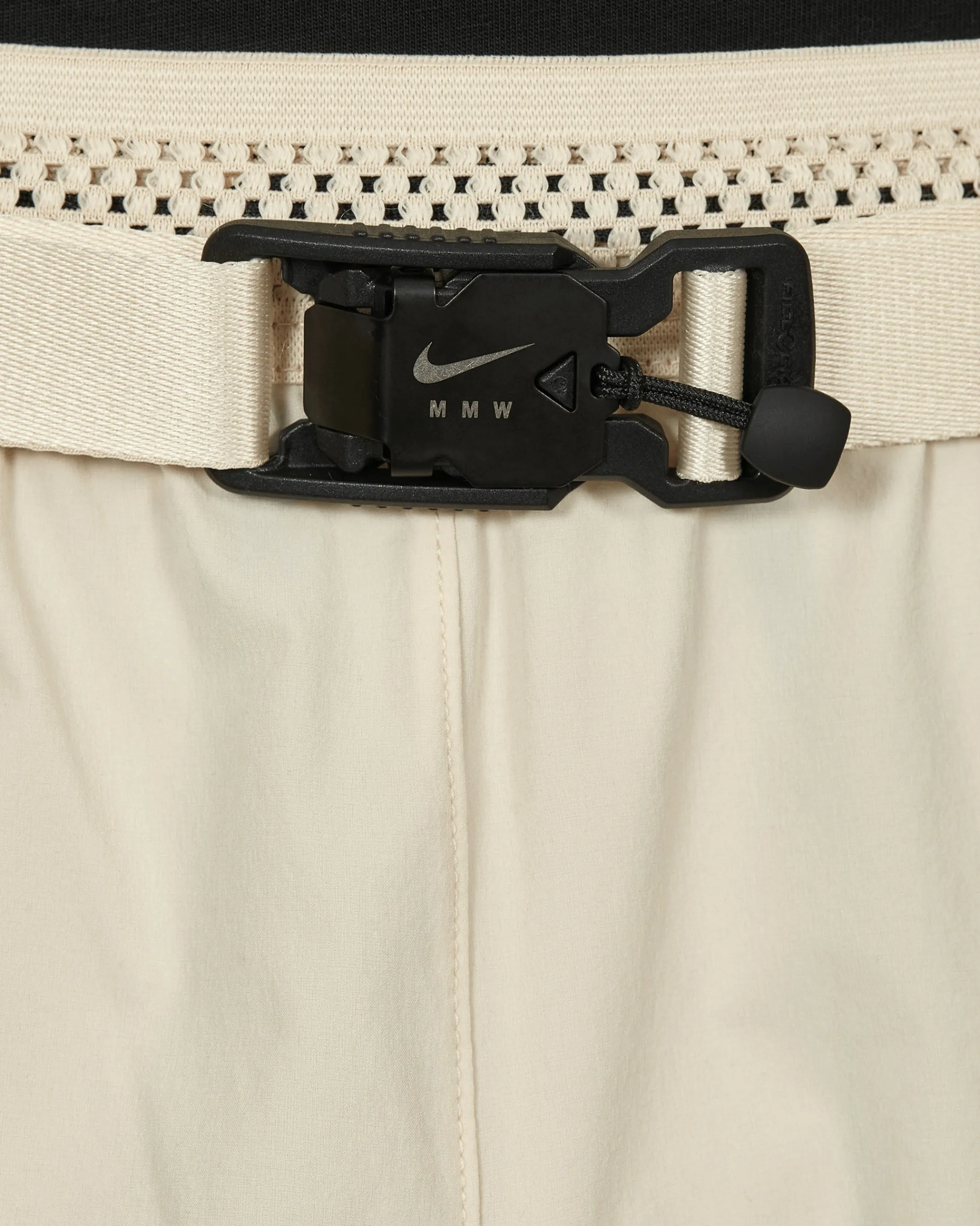 Nike Shorts^MMW Dri-FIT 3-in-1 Shorts Beige