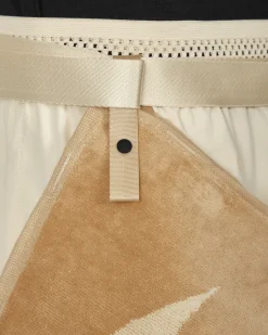 Nike Shorts^MMW Dri-FIT 3-in-1 Shorts Beige