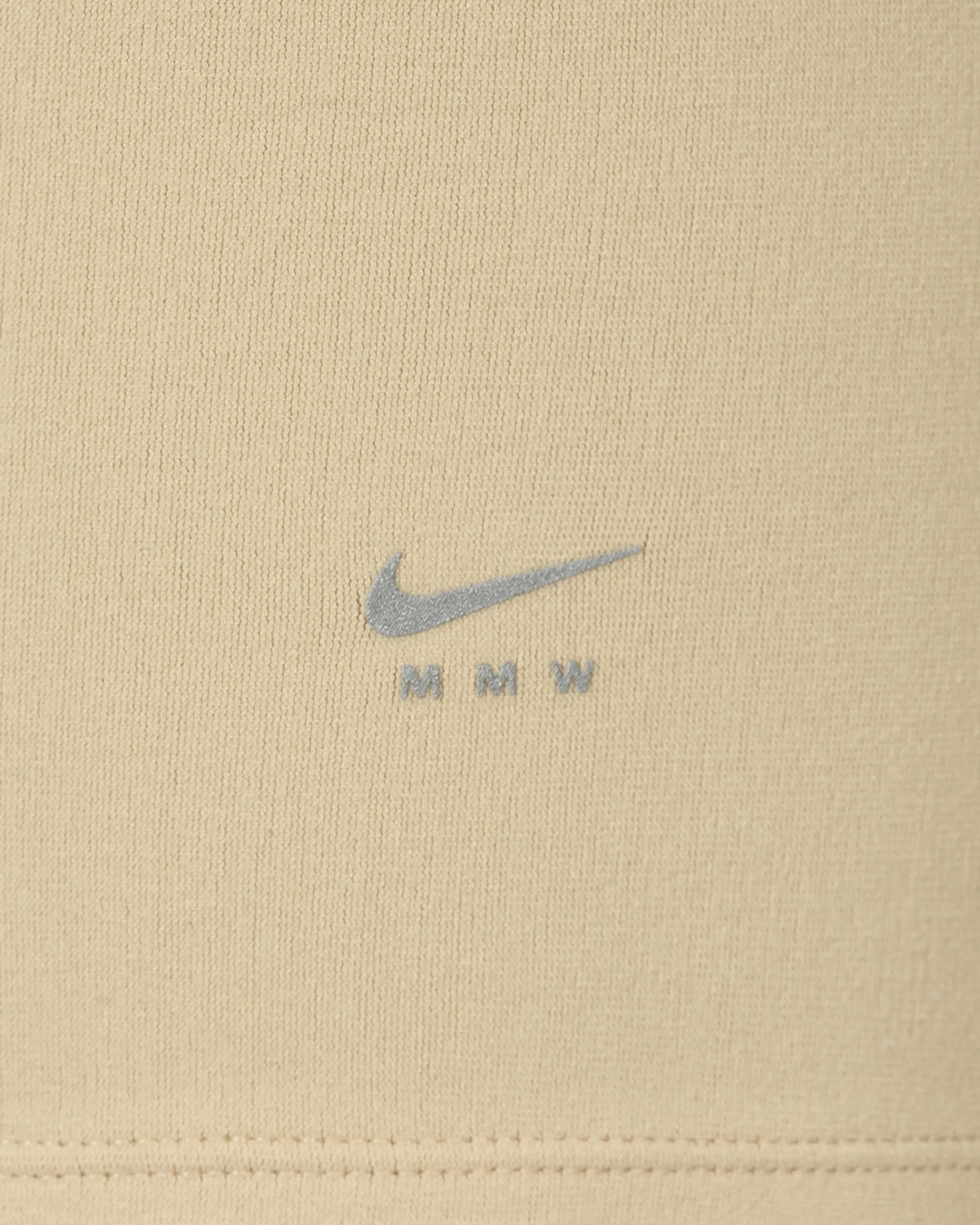Nike Shorts^MMW Dri-FIT 3-in-1 Shorts Beige