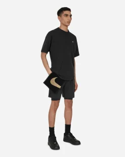 Nike Shorts^MMW Dri-FIT 3-in-1 Shorts Black
