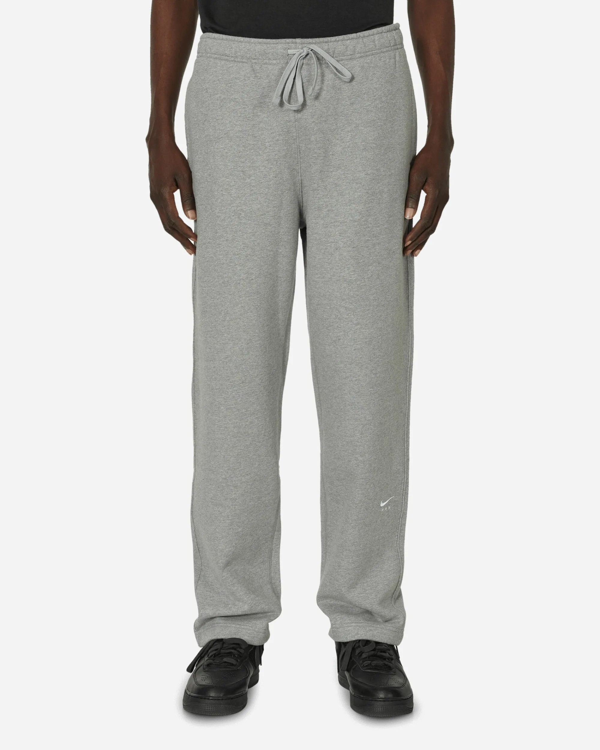 Nike Pants^MMW Fleece Pants Grey Heather