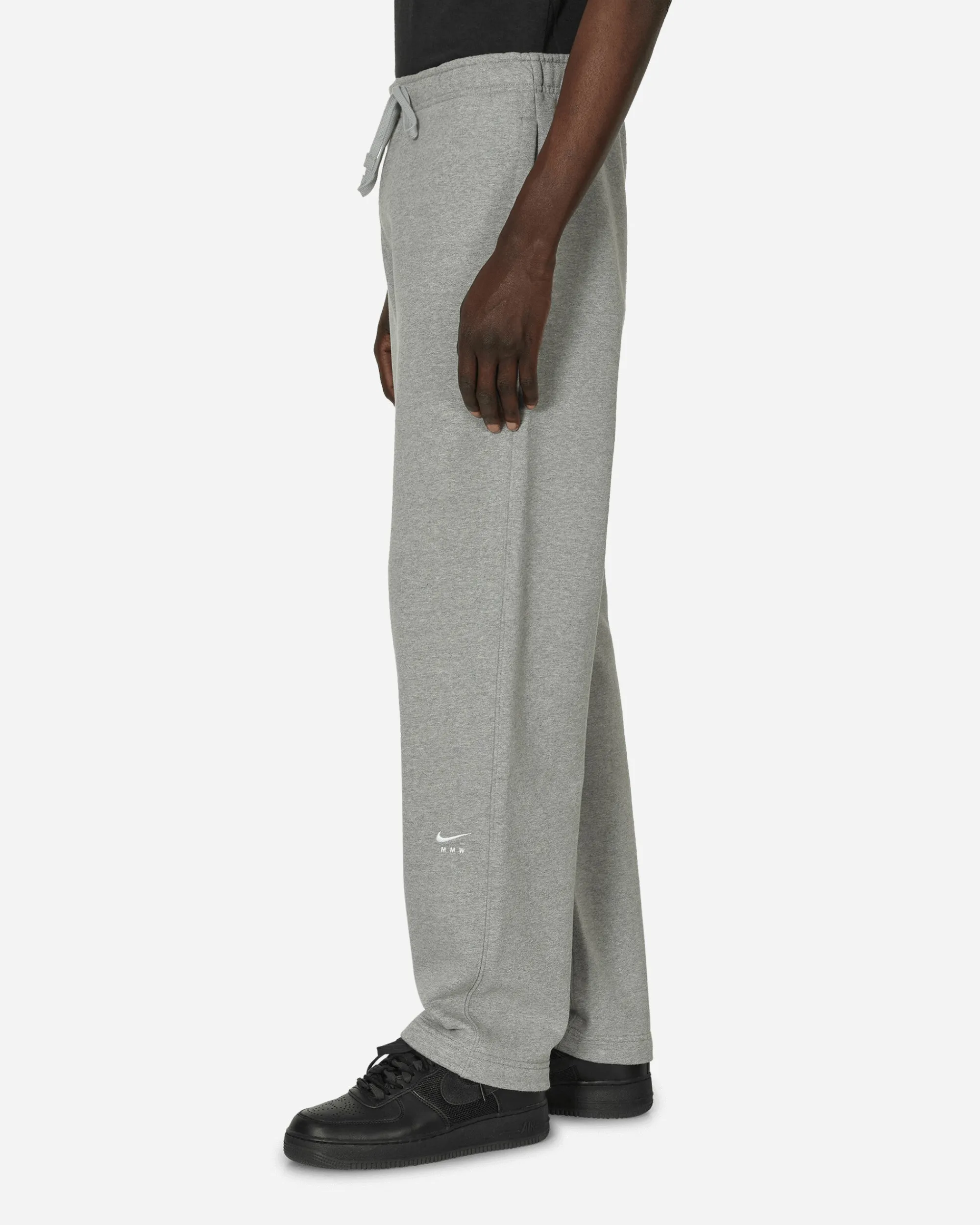 Nike Pants^MMW Fleece Pants Grey Heather