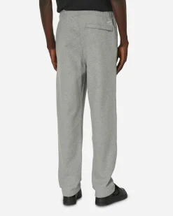Nike Pants^MMW Fleece Pants Grey Heather