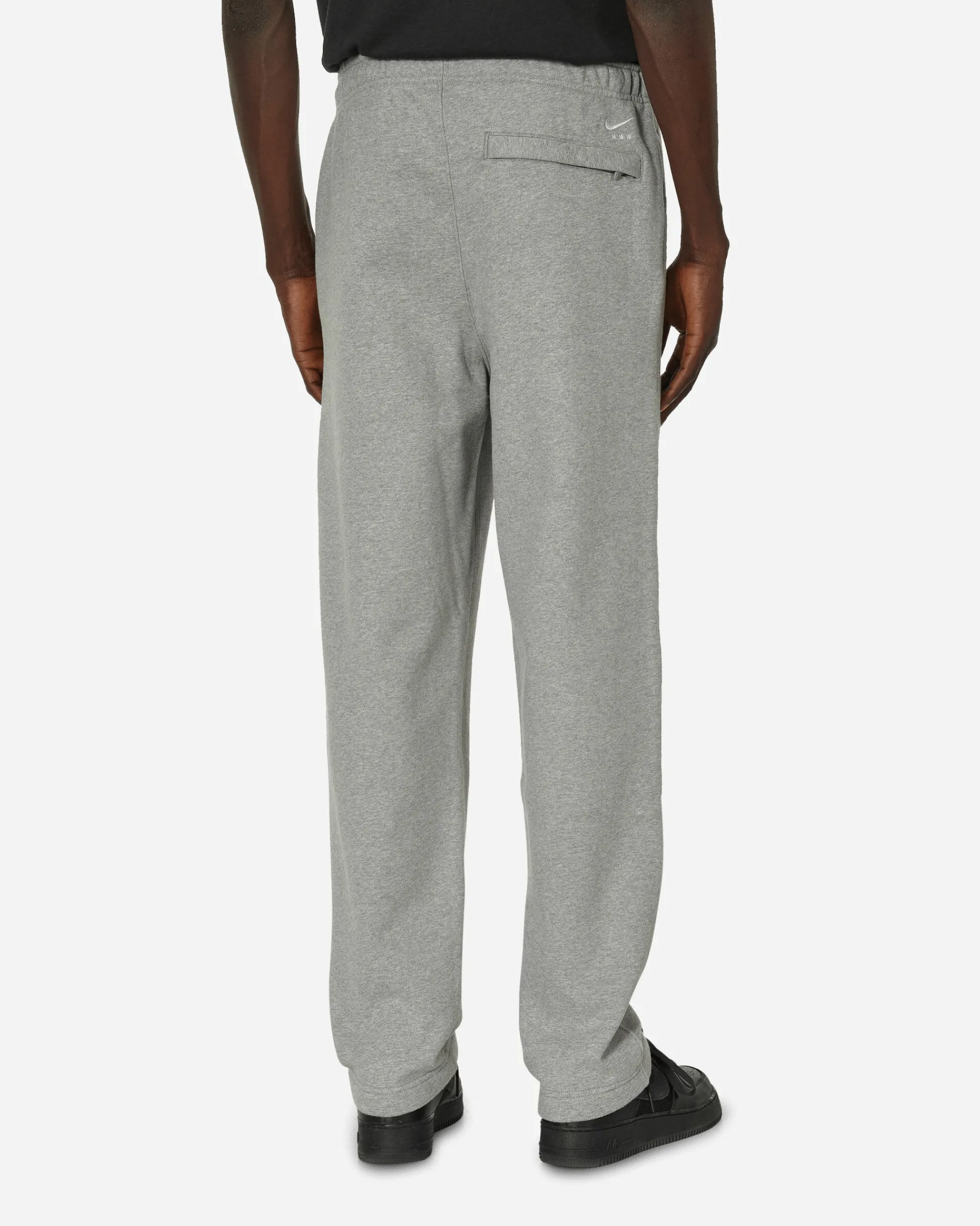 Nike Pants^MMW Fleece Pants Grey Heather