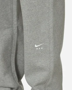 Nike Pants^MMW Fleece Pants Grey Heather