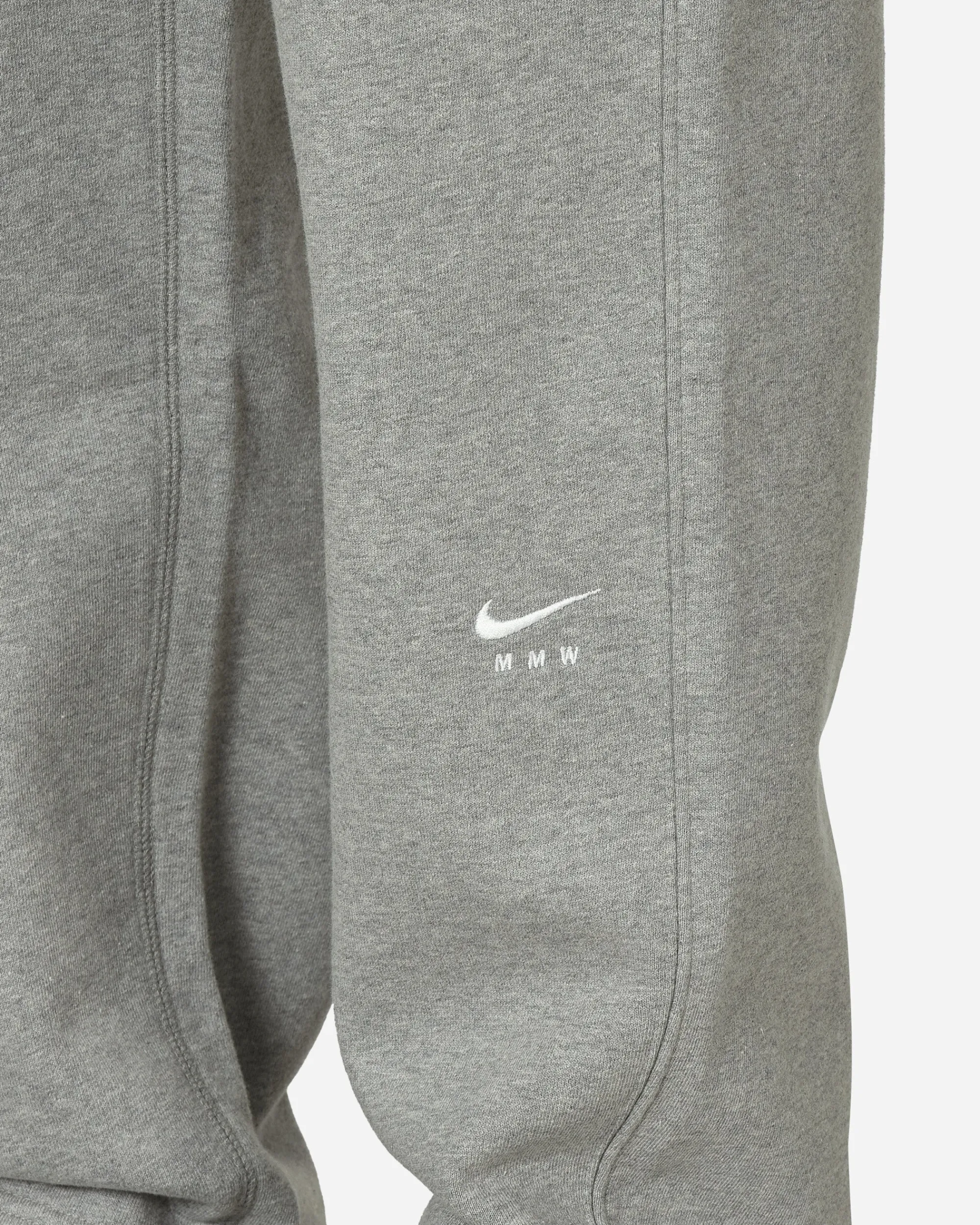 Nike Pants^MMW Fleece Pants Grey Heather
