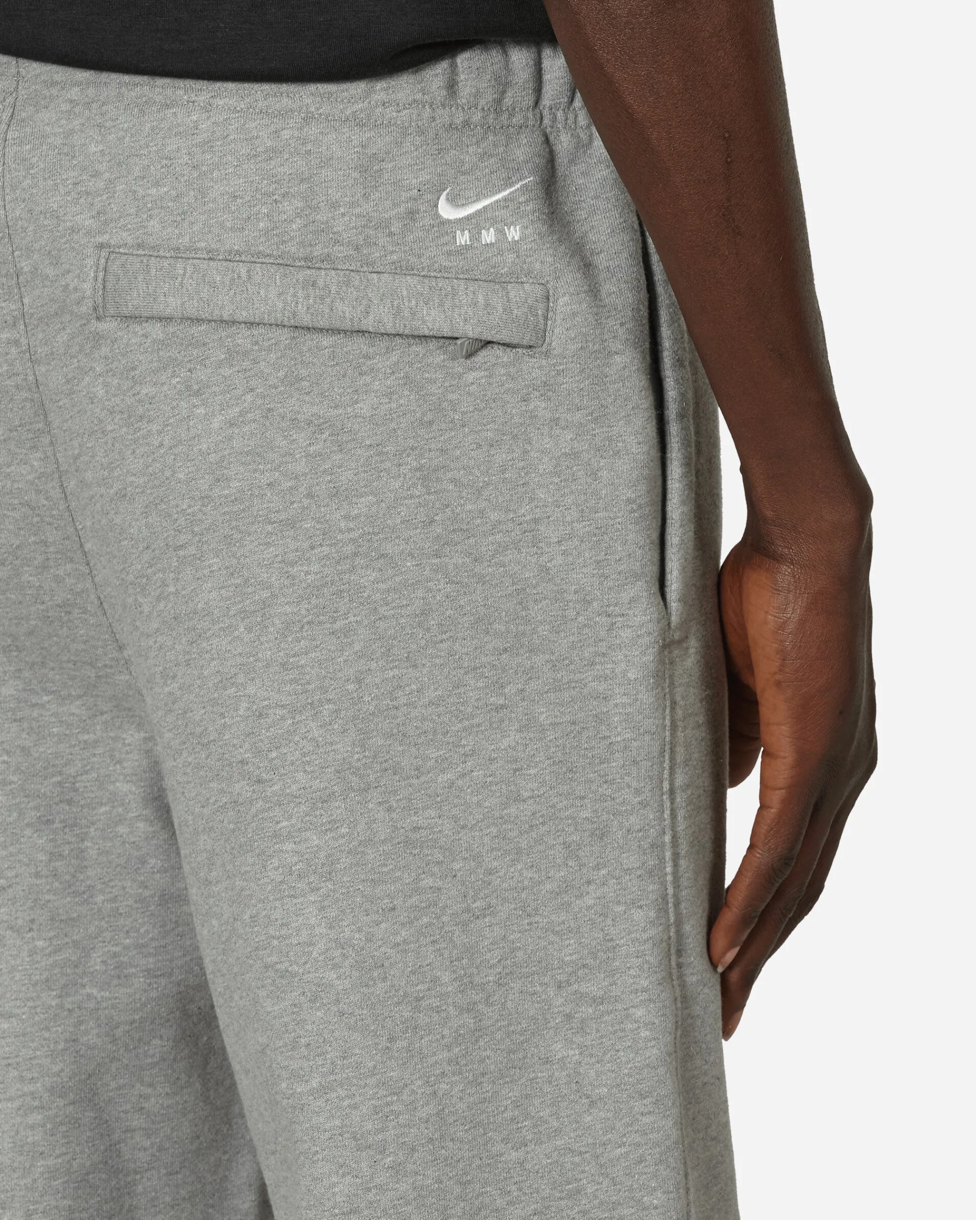Nike Pants^MMW Fleece Pants Grey Heather