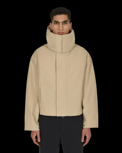 Nike Coats And Jackets^MMW Jacket Beige