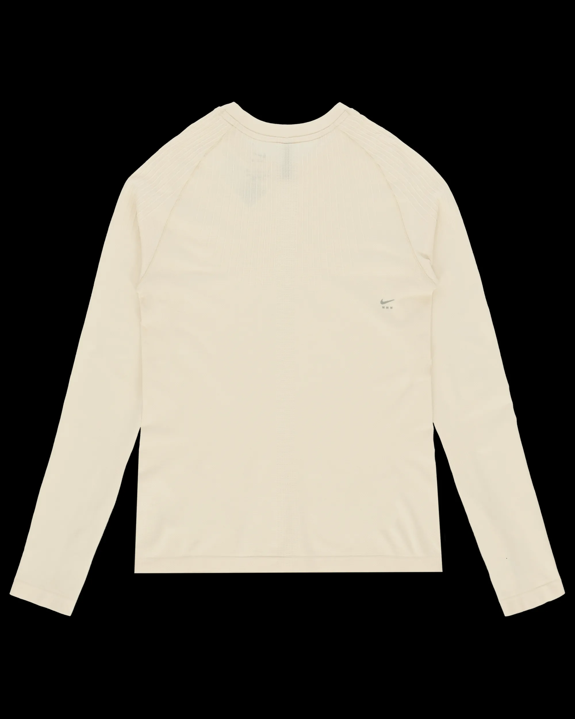 Nike T-Shirts^MMW Longsleeve Top Beige