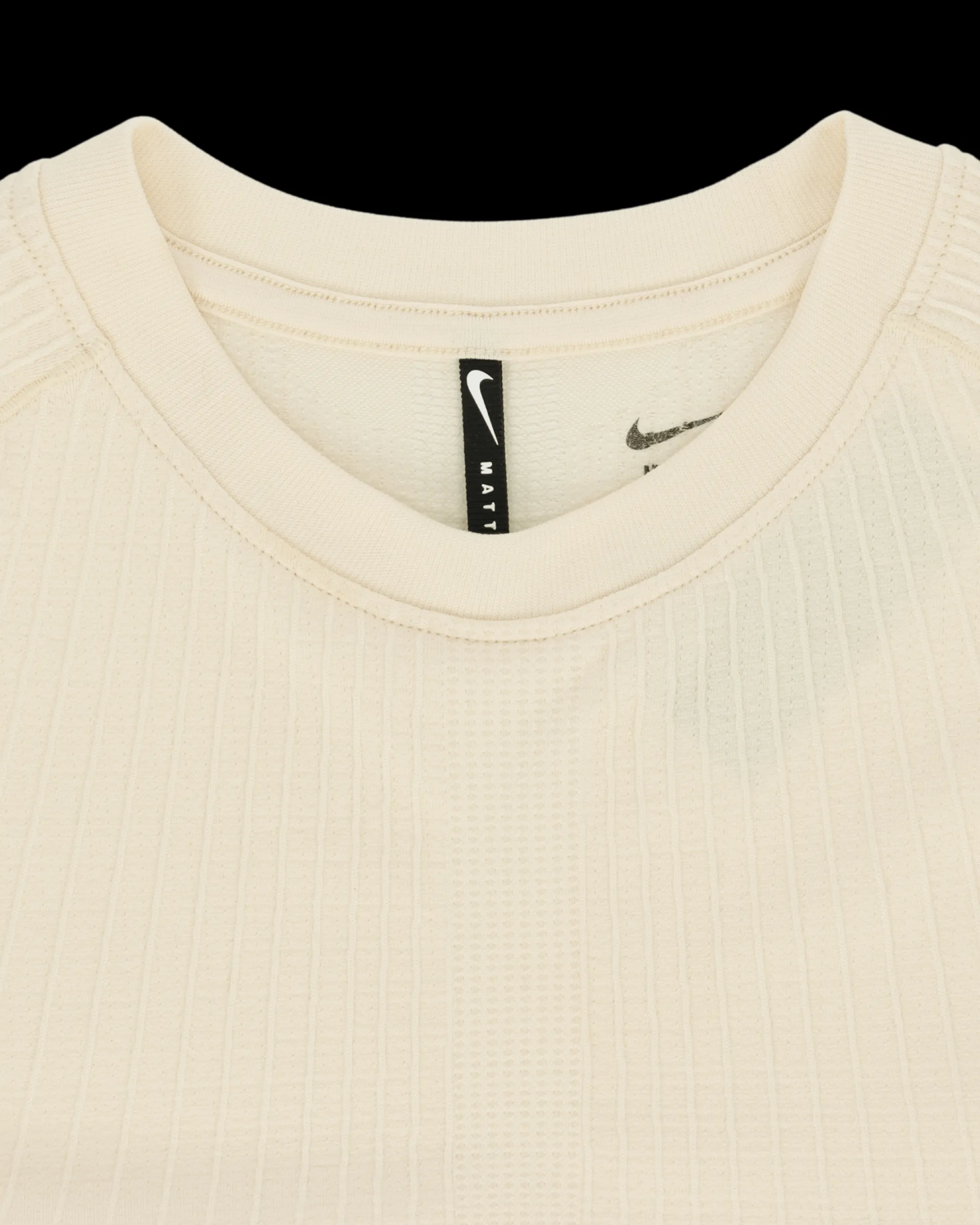 Nike T-Shirts^MMW Longsleeve Top Beige
