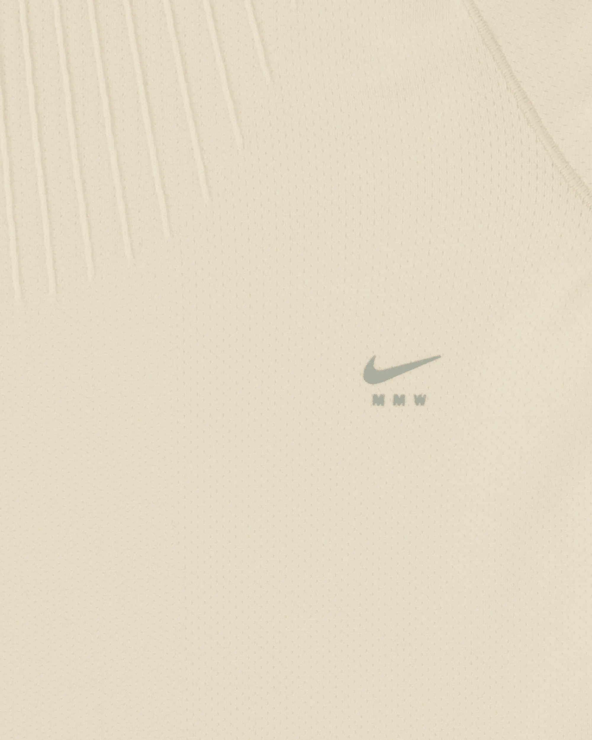 Nike T-Shirts^MMW Longsleeve Top Beige